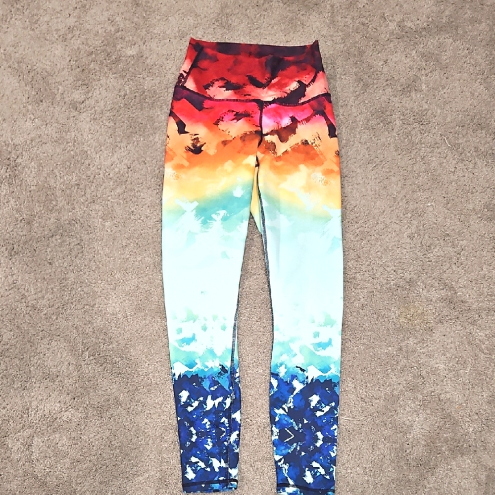 Fabletic Leggings
